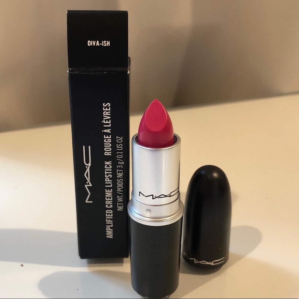 MAC Lipstick